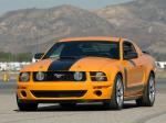 Saleen S302 Parnelli Jones Limited Edition 2006 года